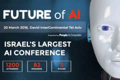 Future of AI Conference Video